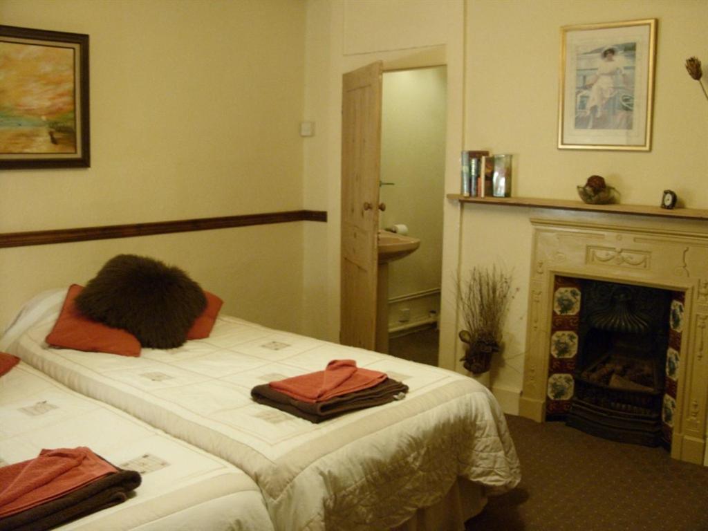 Chichester Inn Kamer foto